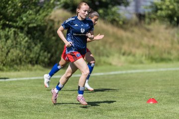 Bild 23 - wU21 HSV